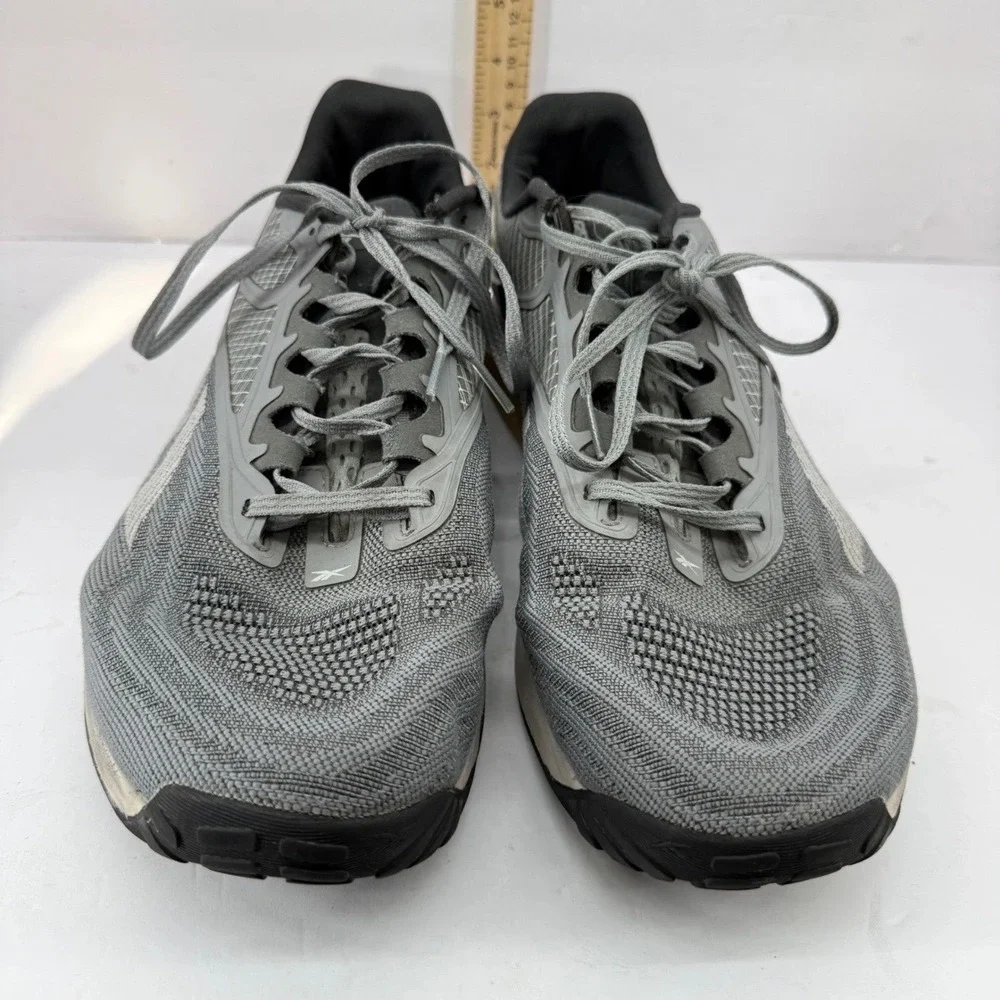 Reebok Nano X2 Training Shoes Mens 13 Floatride Energy Knit Grey Solid